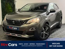 PEUGEOT 3008 1.2 PureTech S&S 130ch EAT6 Allure - Garantie 12 MOIS