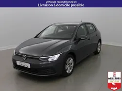 Volkswagen Golf TDI SCR 115 DSG7 Life