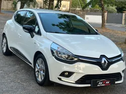 Renault Clio 1.5 DCI Limited Edition