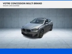 Bmw X2 sDrive18dA 150ch M Sport Euro6d-T