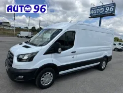 FORD Transit FT 350 L3 Van Trend 130