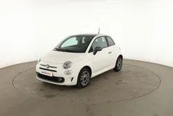 Fiat 500 1.2 S 69 ch