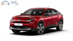 CITROEN C4 Hybrid Business Edition eDSC6 145