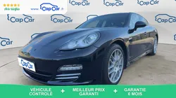 Porsche Panamera 4.8 V8 400 PDK 4s