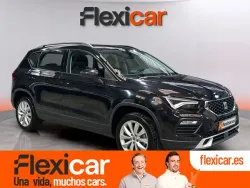 SEAT Ateca 1.5 EcoTSI S&S Style DSG