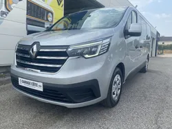 Renault TRAFIC III COMBI L2 2.0 BLUE DCI 150CH S&S INTENS 8 PLACES