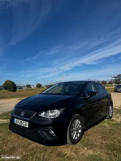 SEAT Ibiza 1.0 EcoTSI S&S Style