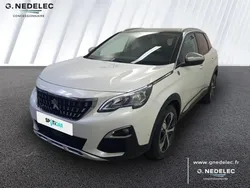 Peugeot 3008 1.2 130ch Crossway S&S