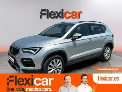 SEAT Ateca 1.5 EcoTSI S&S Style