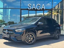 Mercedes Gla 200 d Edition 140