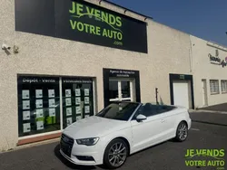 Audi A3 1.4 TFSI 150ch ultra COD Ambition Luxe S tronic 7