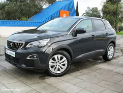 Peugeot 3008 1.2 PureTech Active Pack