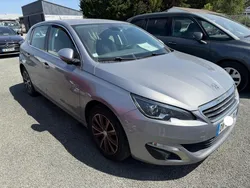 Peugeot 308 1.2 130 cv allure bvm6