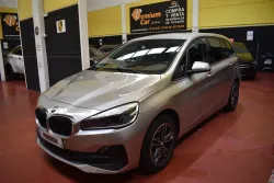 BMW 218 218d Gran Tourer