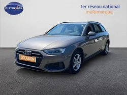 Audi A4 Avant 2.0 30 TDI 136CH S-TRONIC BUSINESS