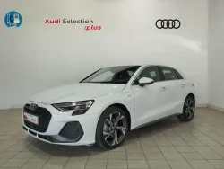 Audi A3 Sportback TFSI e S line S tronic 150kW
