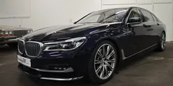 BMW Série 7 G12 750Li individual 450cv