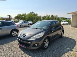 Peugeot 207 1.4 HDi 68cv