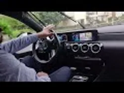 Mercedes-Benz A 250 Limousine e