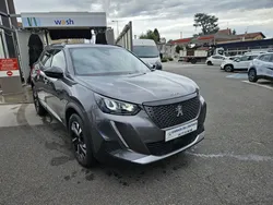 Peugeot 2008 (2) BLUEHDI 130 EAT8 ALLURE PACK