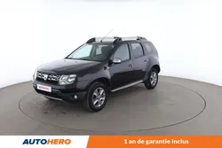 Dacia Duster 1.2 TCe Anniversary 4x2 125 ch