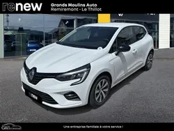 Renault Clio 1.5 Blue dCi 100ch Evolution