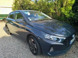 Hyundai I20 1.0 T-GDI 100CH HYBRID BUSINESS