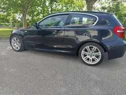 BMW 120 D