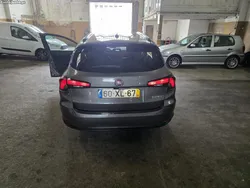 Fiat Tipo 1.3