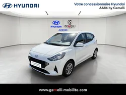 HYUNDAI i10 1.0 67 ECO Intuitive