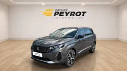 PEUGEOT 5008 BlueHDi 130ch S&S EAT8 GT