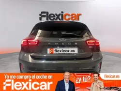 Ford Focus 1.0 Ecob. MHEV 92kW ST-Line Design SIP