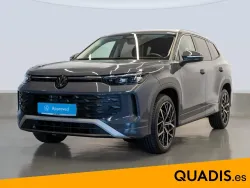 VOLKSWAGEN Tayron 1.5 eTSI DSG7 110kW Más