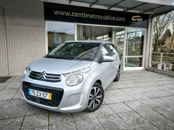 Citroën C1 1.0 VTI 72cv Shine 1 Reg 66mil kms