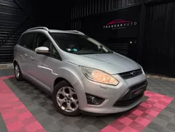Ford grand c-max 1.6 tdci 115