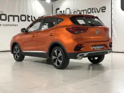 MG ZS 1.5 VTi-Tech Luxury 78kW