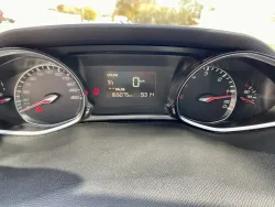 Peugeot 308 SW 1.6 BlueHDi Allure 120
