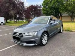 AUDI A3 Cabriolet 1.6 TDI 110ch Ambition