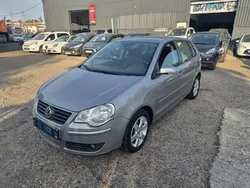 Volkswagen Polo IV Phase 2 1.4 TDi 70 cv GARANTIE 6 MOIS