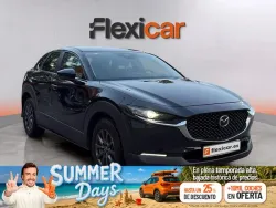 MAZDA CX-30 2.5 e-Skyactiv-G Prime Line FWD 103kW