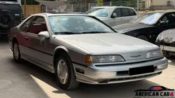 Ford Thunderbird SC V6 3.8 Supercharged - 210ch - 52 000km