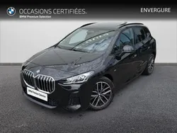 Bmw Série 2 ActiveTourer 218d 150ch M Sport DKG7
