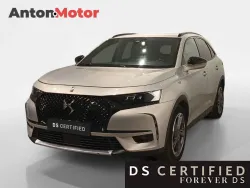 DS DS7 E-Tense Ligne Noire Aut. 4x2