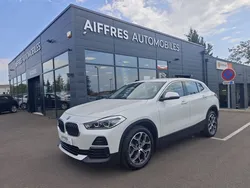 Bmw x2 f39 sdrive 18i - bv dkg s&s business design