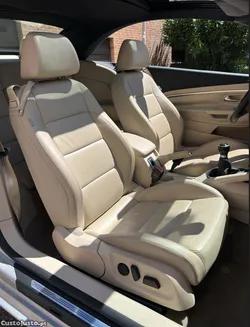 VW EOS 2.0TDI Top