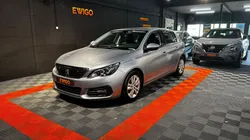 Peugeot 308 generation-ii 1.2 puretech 110 access bc start-stop