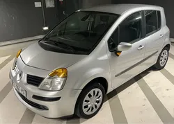 Renault modus 1.4 16v 100 ch embrayage neuf