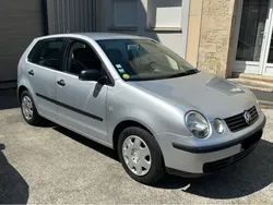 Volkswagen Polo 1.2i 1er main Full entretien Volkswagen