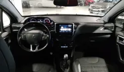 Peugeot 2008 PureTech 130 Stop&Start Allure