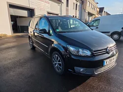 Volkswagen touran 2.0 tdi 140cv garantie 6mois